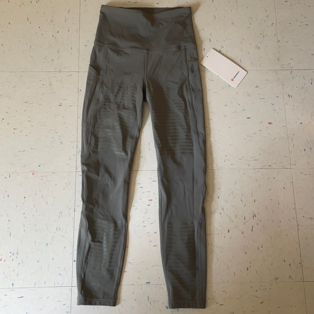 Lululemon leggings